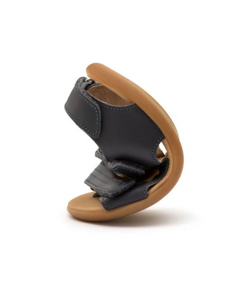 Sandalias barefoot Tip Toey Joey Explorer Azul