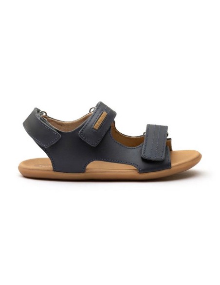 Sandalias barefoot Tip Toey Joey Explorer Azul