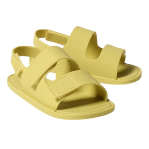 Sandalias barefoot de agua Muris Aruba Lemon