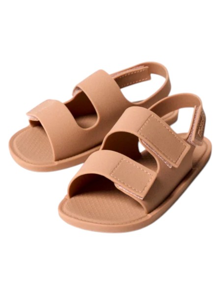 Sandalias barefoot de agua Muris Aruba Dusty Pink