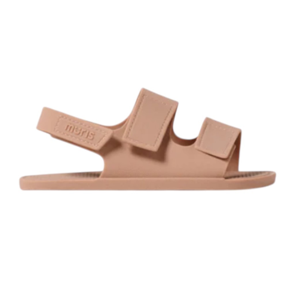 Sandalias barefoot de agua Muris Aruba Dusty Pink