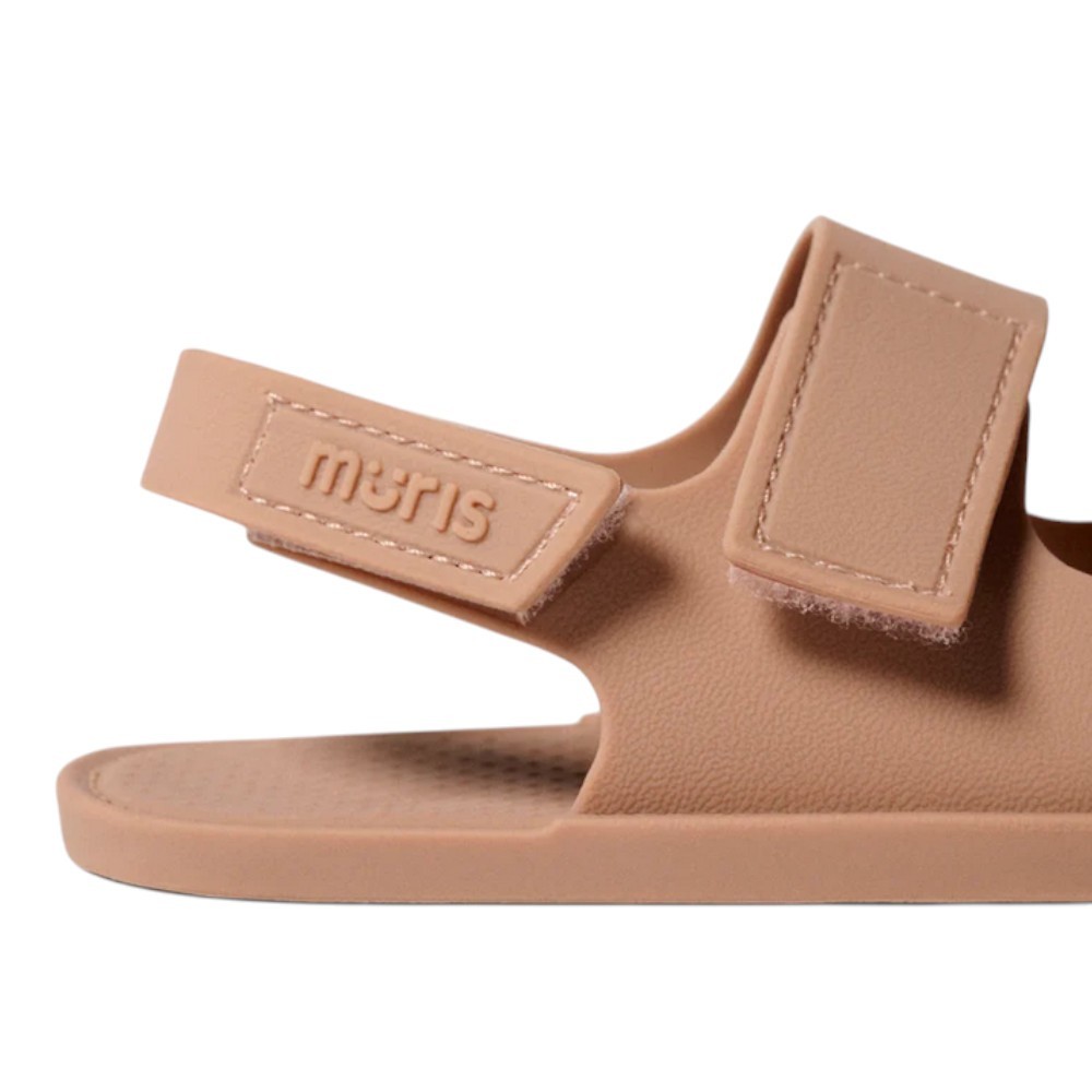 Sandalias barefoot de agua Muris Aruba Dusty Pink