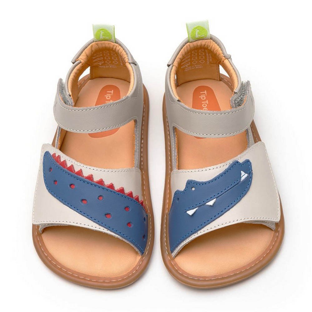 Sandalias barefoot Tip Toey Joey Crunchy