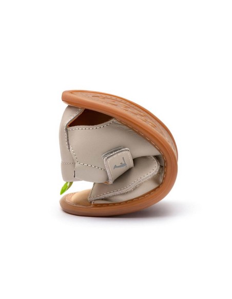 Sandalias barefoot Tip Toey Joey Crunchy