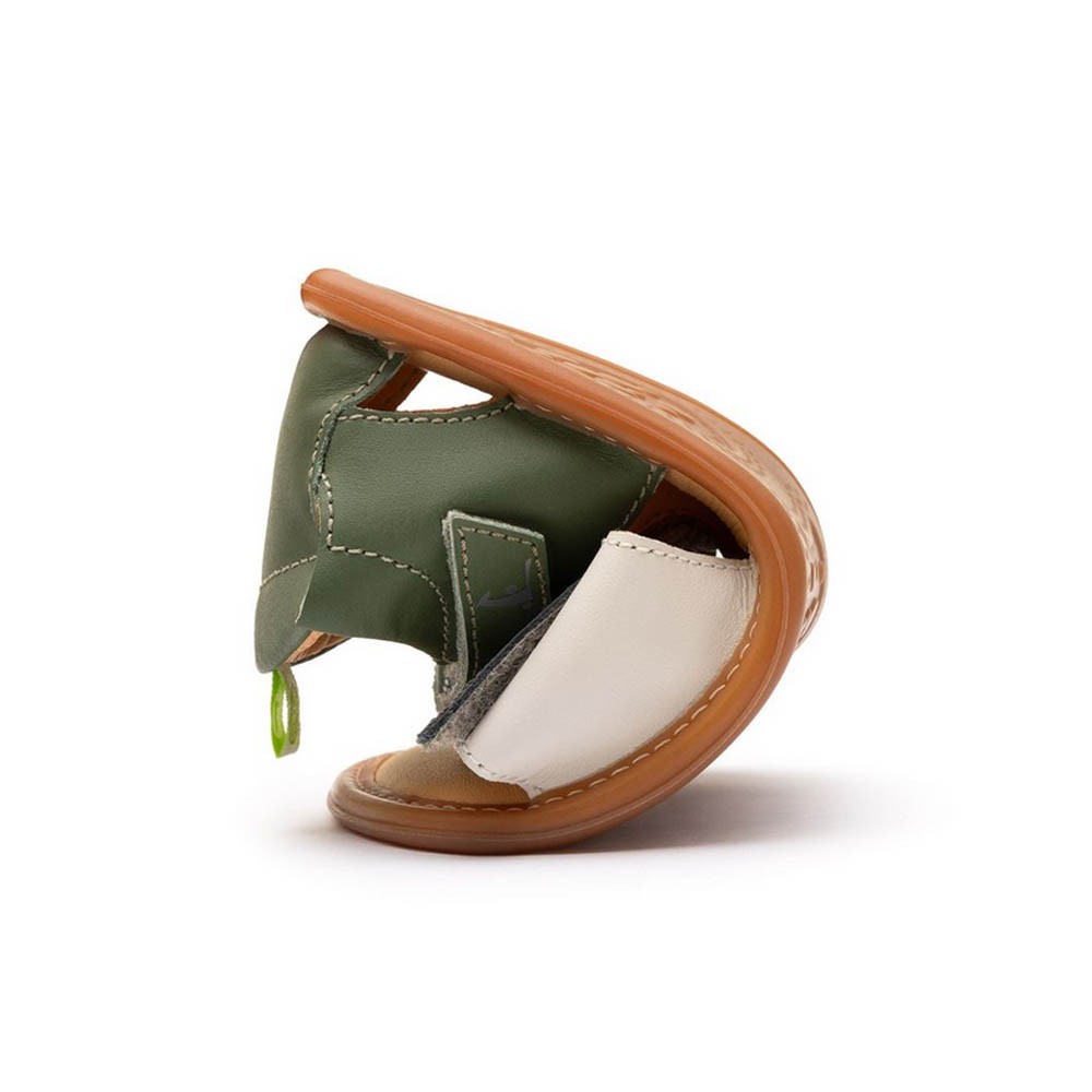 Sandalias barefoot Tip Toey Joey Toucan