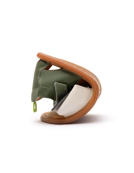 Sandalias barefoot Tip Toey Joey Toucan