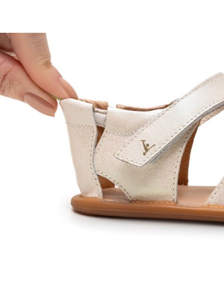 Sandalias barefoot Tip Toey Joey Macaw