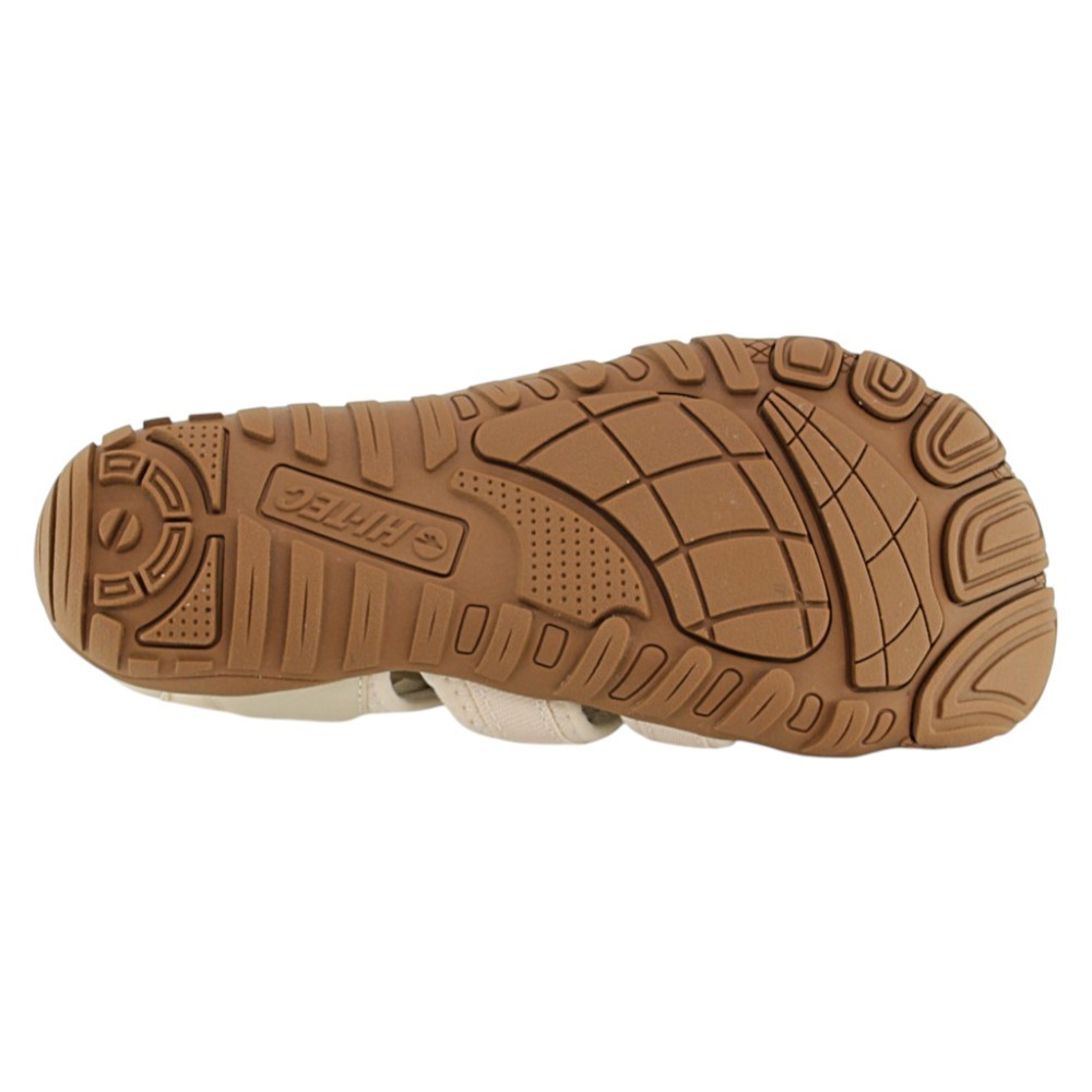 Sandalias barefoot Hi-Tec Terra Sand