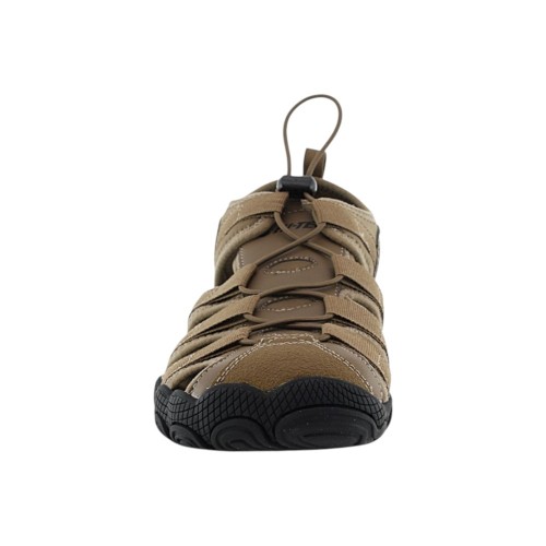 Sandalias barefoot Hi-Tec Terra Brown 2