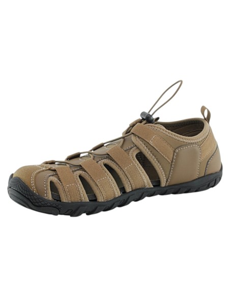 Sandalias barefoot Hi-Tec Terra Brown