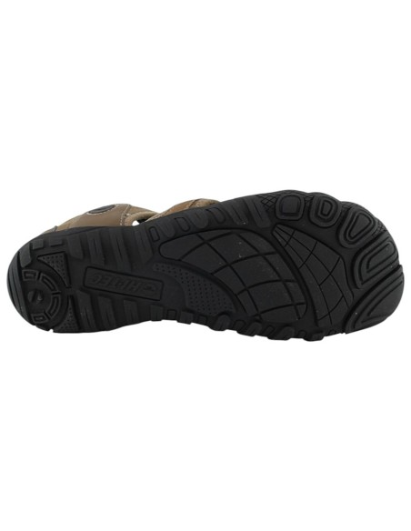 Sandalias barefoot Hi-Tec Terra Brown