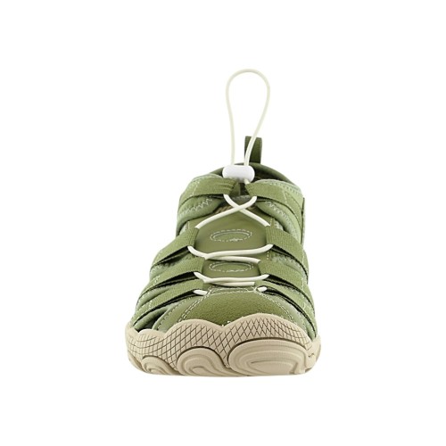Sandalias barefoot Hi-Tec Terra Kaki 2
