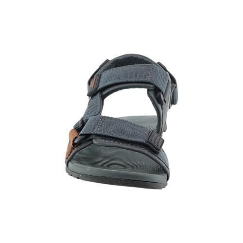 Sandalias barefoot Hi-Tec Ula Gris 2