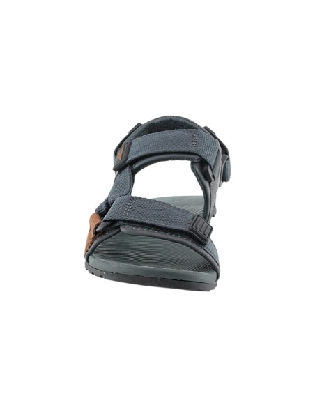 Sandalias barefoot Hi-Tec Ula Gris