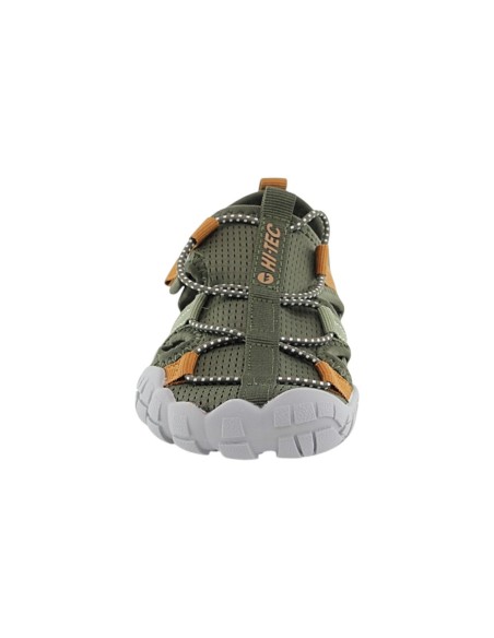 Sandalias barefoot Hi-Tec Koala Kaki