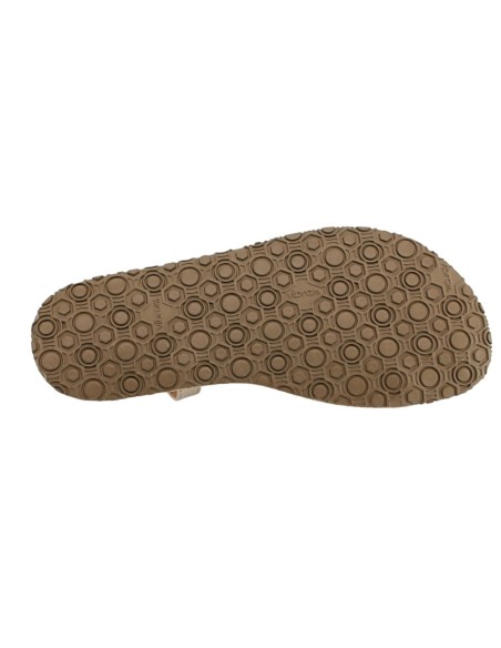 Sandalias barefoot Froddo Flexi W Oro
