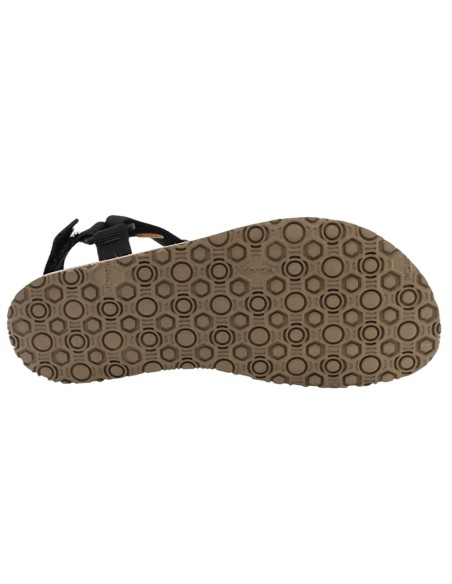 Sandalias barefoot Froddo Flexy Straps Negro