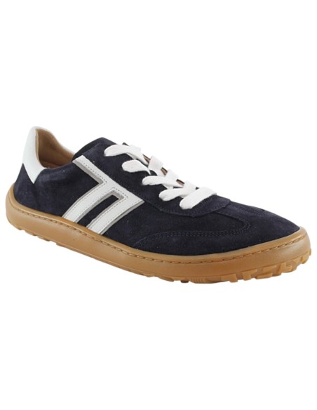 Zapatillas barefoot Froddo F-Motion Azul