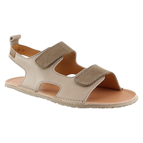 Sandalias barefoot Froddo Flexy Noea Beige
