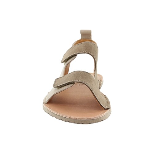 Sandalias barefoot Froddo Flexy Noea Beige 2