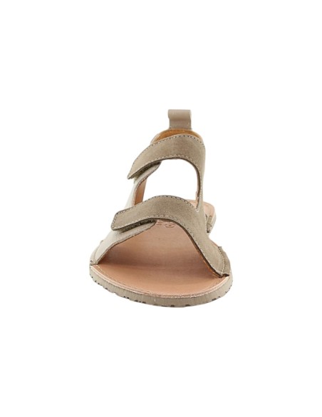 Sandalias barefoot Froddo Flexy Noea Beige