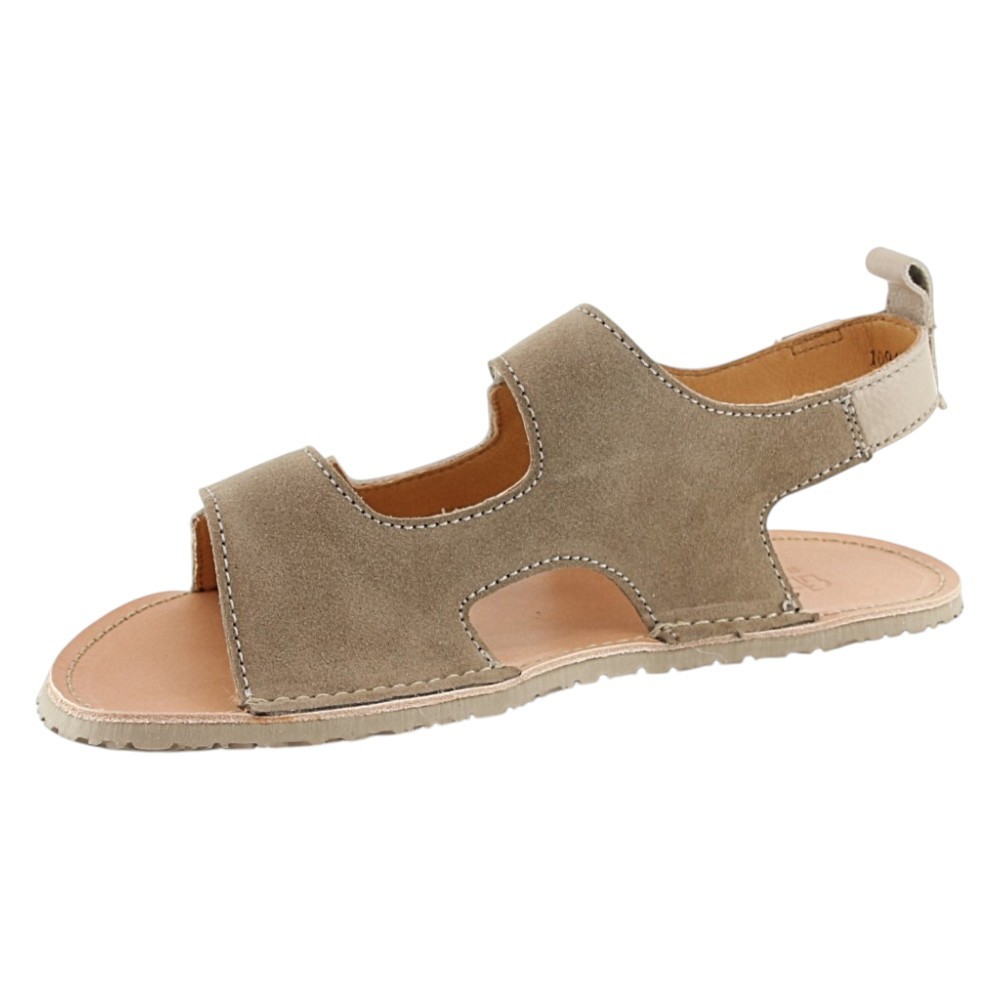 Sandalias barefoot Froddo Flexy Noea Beige