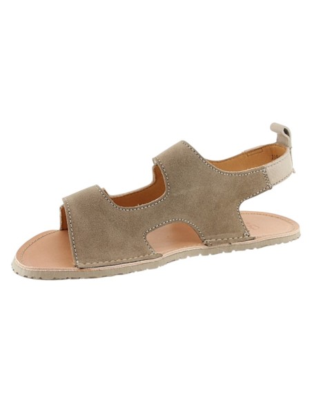 Sandalias barefoot Froddo Flexy Noea Beige