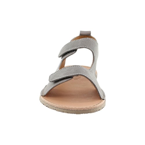 Sandalias barefoot Froddo Flexy Noea Gris 2