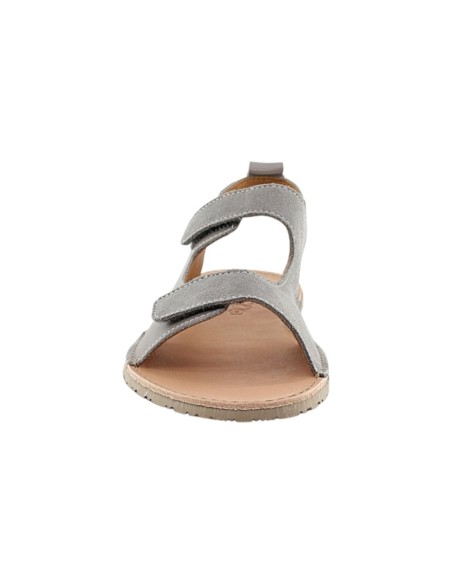 Sandalias barefoot Froddo Flexy Noea Gris