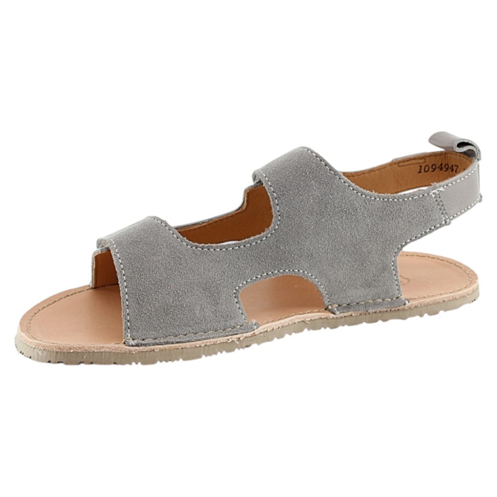 Sandalias barefoot Froddo Flexy Noea Gris