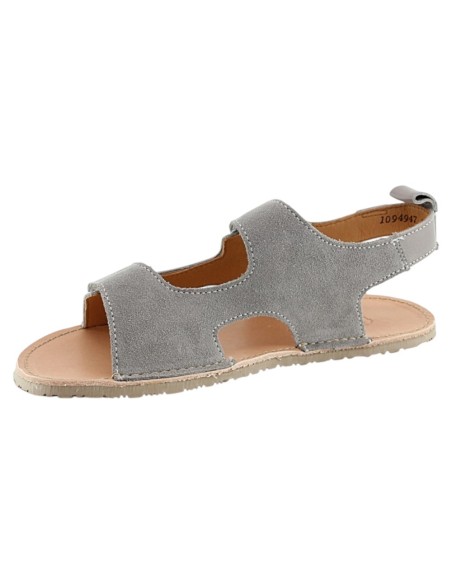 Sandalias barefoot Froddo Flexy Noea Gris