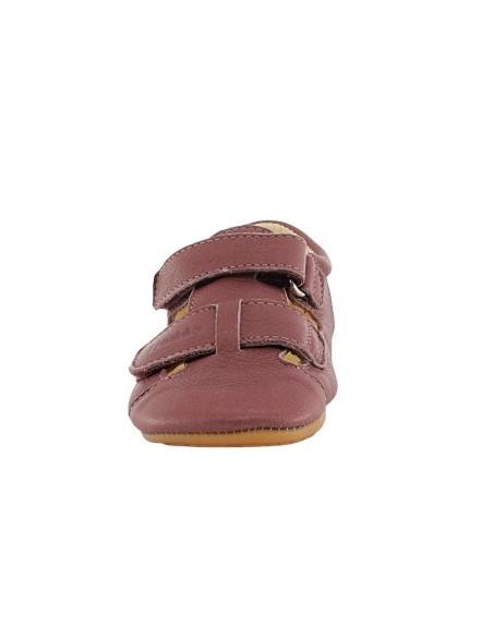 Sandalias Froddo First Walkers Rosa