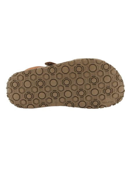 Sandalias barefoot Froddo Flexy Mini Marrón
