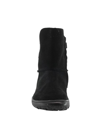 Botas impermeables Froddo Tex Suede Negro