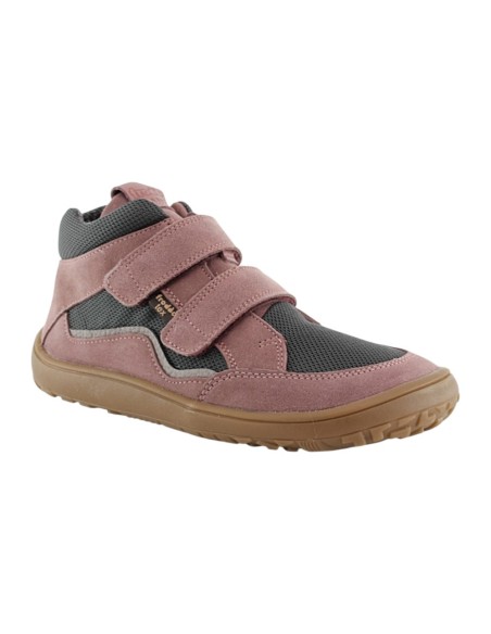 Botines impermeables Froddo Malva