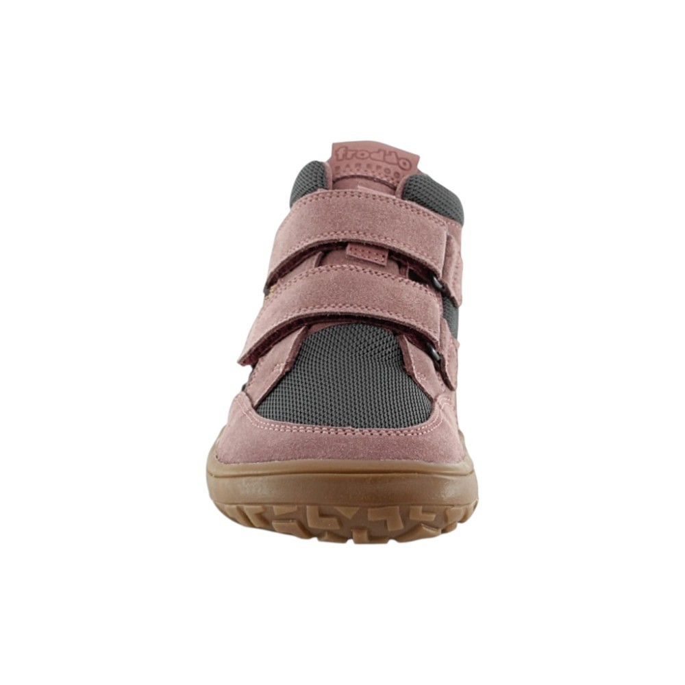 Botines impermeables Froddo Malva