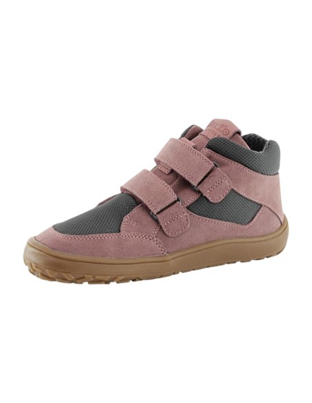Botines impermeables Froddo Malva