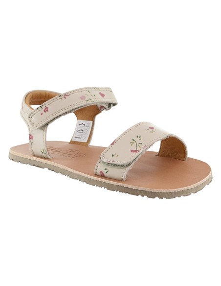 Sandalias barefoot Froddo Flexy Flowers