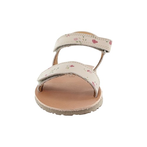 Sandalias barefoot Froddo Flexy Flowers 2