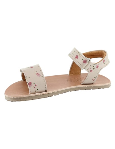Sandalias barefoot Froddo Flexy Flowers