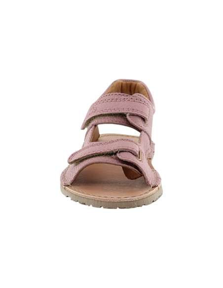 Sandalias barefoot Froddo Flexy Mini Rosa