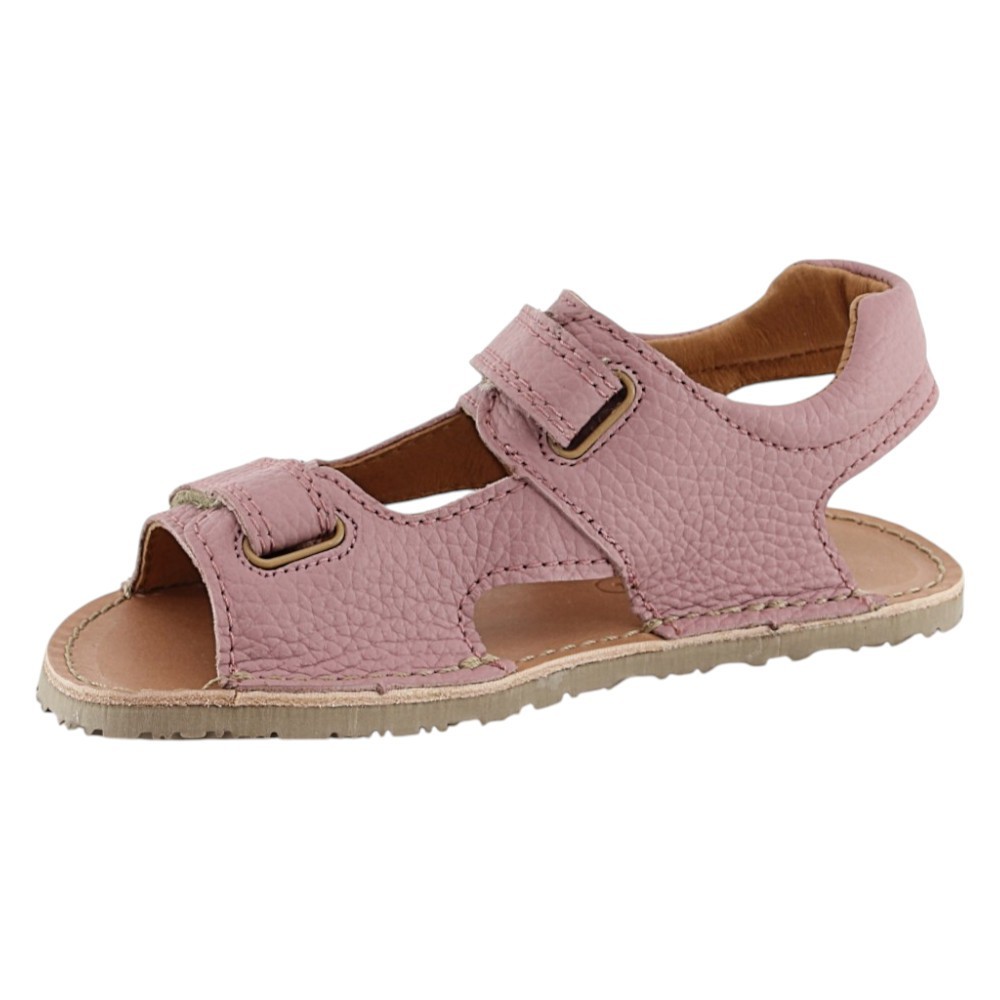 Sandalias barefoot Froddo Flexy Mini Rosa