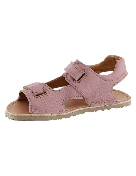 Sandalias barefoot Froddo Flexy Mini Rosa