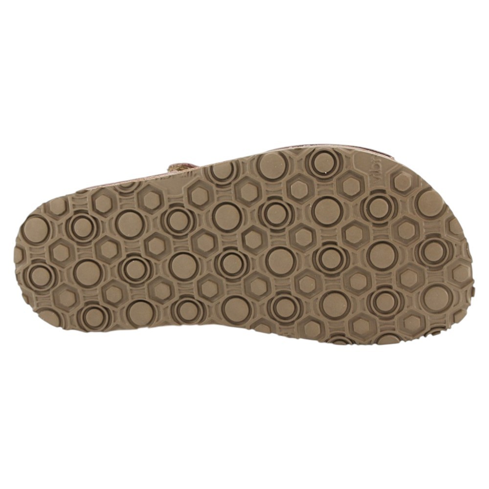 Sandalias barefoot Froddo Flexy Mini Rosa