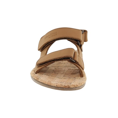 Sandalias respetuosas Blanditos Timon Cuero 2