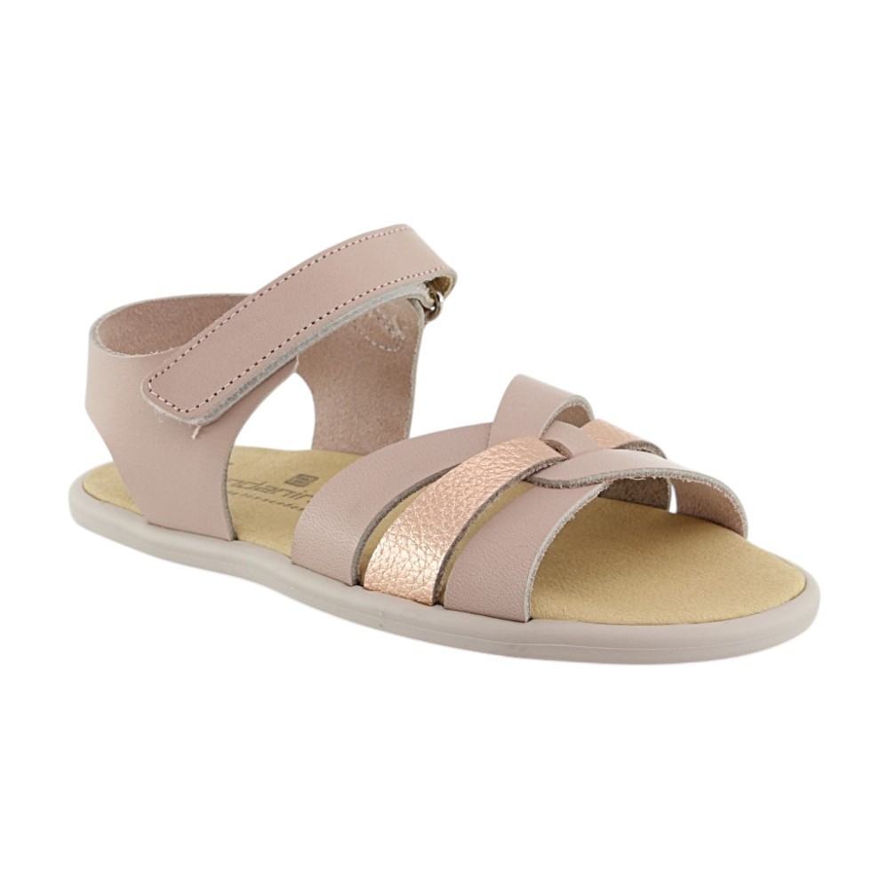 Sandalias respetuosas Andanines 251648 Skin