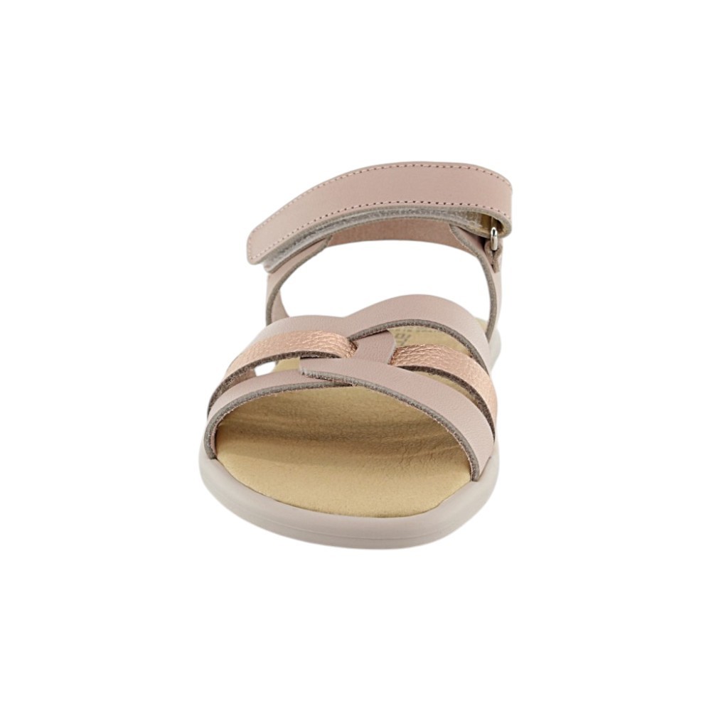 Sandalias respetuosas Andanines 251648 Skin