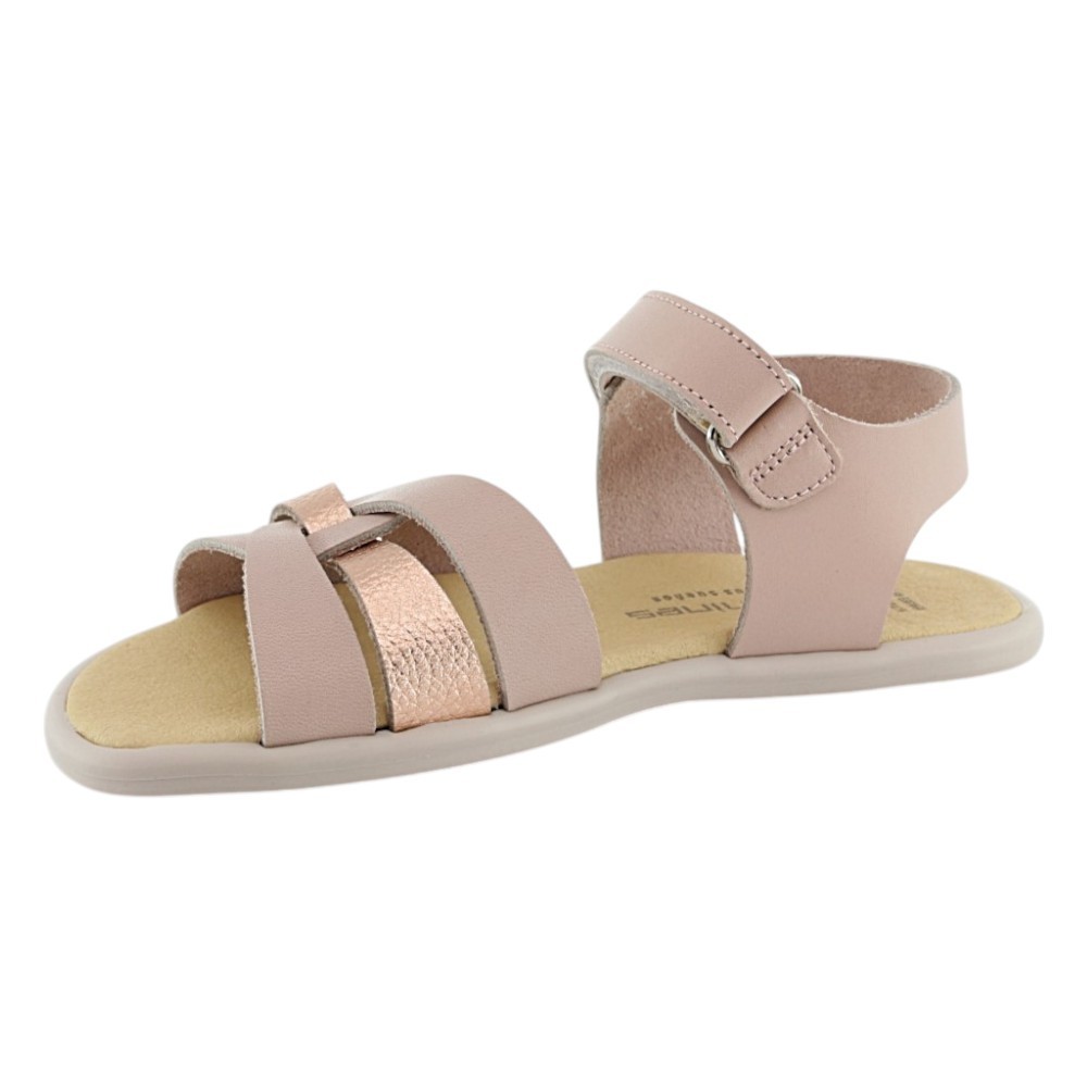 Sandalias respetuosas Andanines 251648 Skin