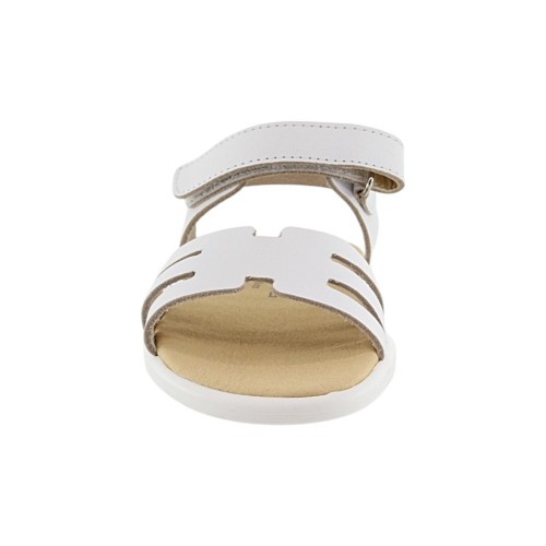 Sandalias respetuosas Andanines 261152 Blanco 2