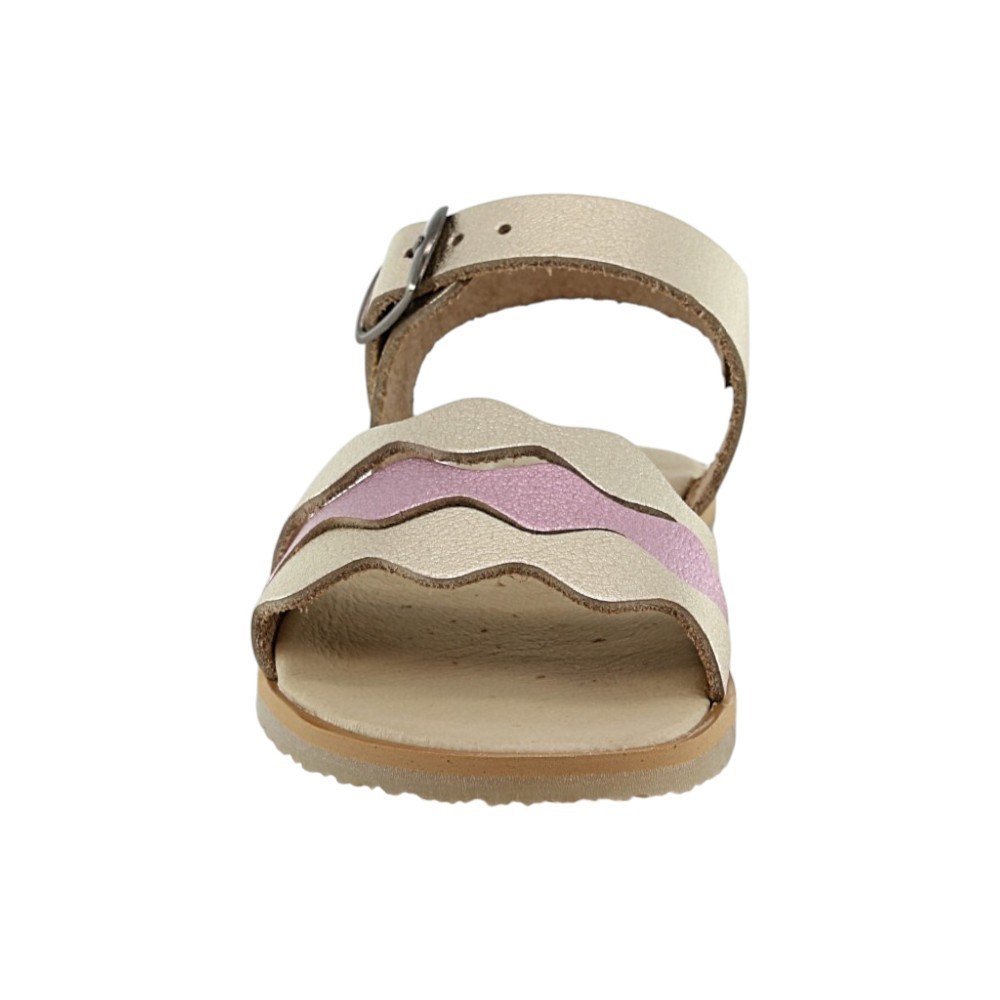 Sandalias barefoot Flexi Nens 5135 Cava Suela Prime